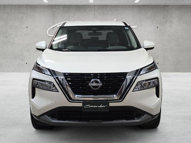 used 2023 Nissan Rogue car, priced at $21,980