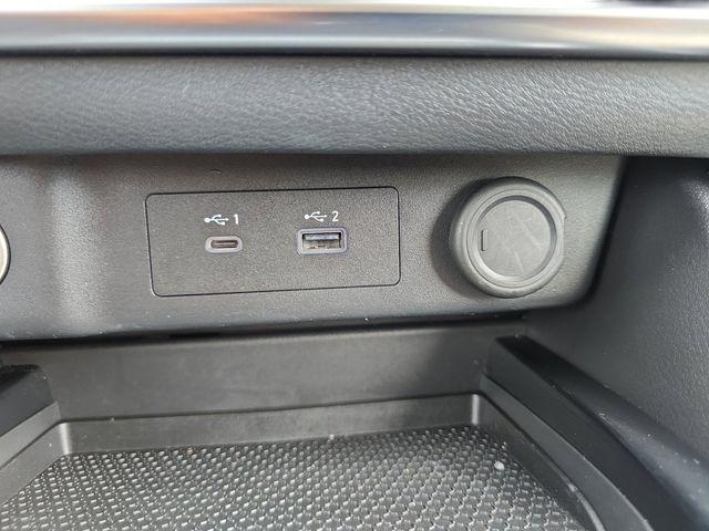 used 2023 Nissan Rogue car, priced at $21,980