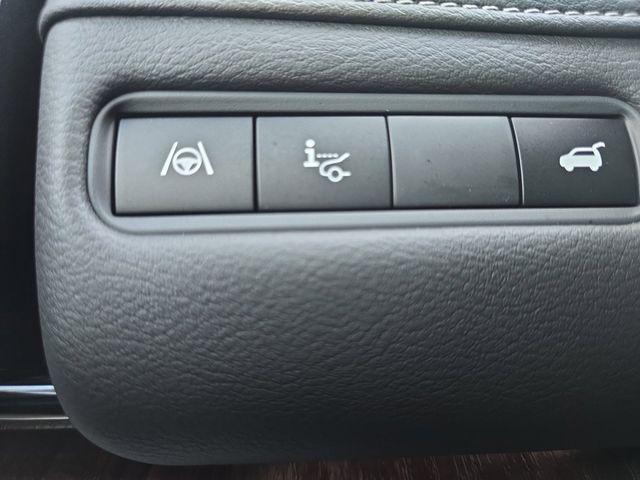 new 2026 Nissan Armada car, priced at $66,561