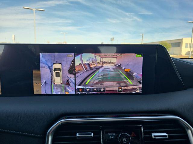 new 2026 Nissan Armada car, priced at $66,561