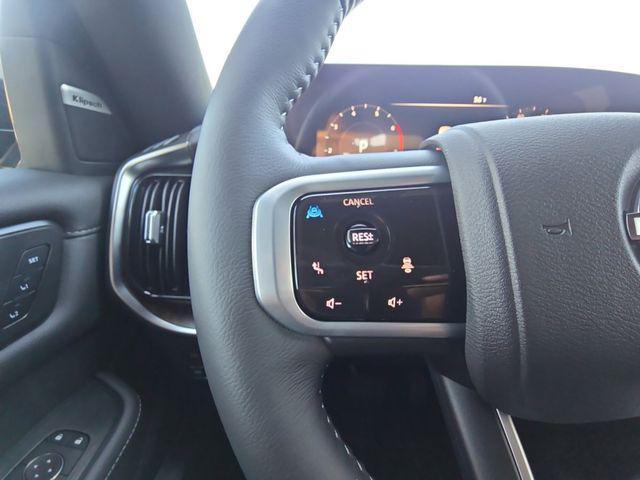 new 2026 Nissan Armada car, priced at $66,561