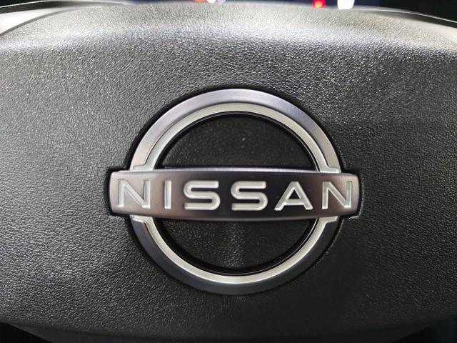 new 2026 Nissan Murano car, priced at $46,260