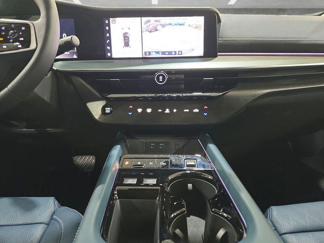 new 2026 Nissan Murano car, priced at $46,260