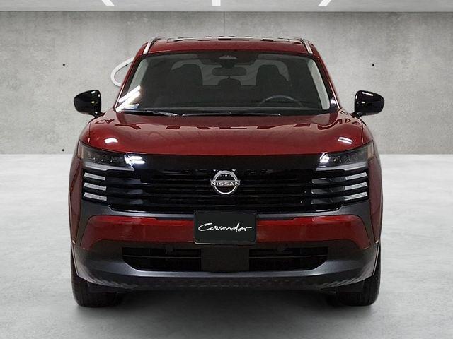 new 2026 Nissan Kicks car, priced at $26,131