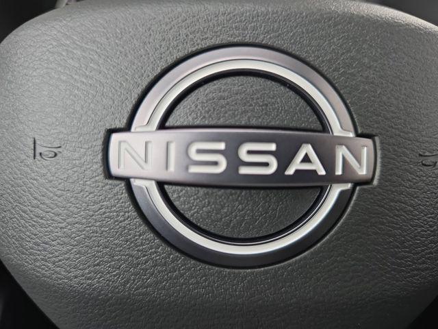 new 2026 Nissan Rogue car, priced at $27,497