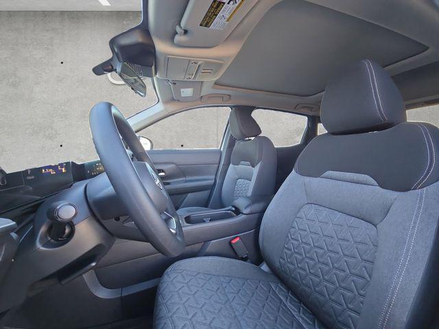 new 2026 Nissan Kicks car, priced at $26,692