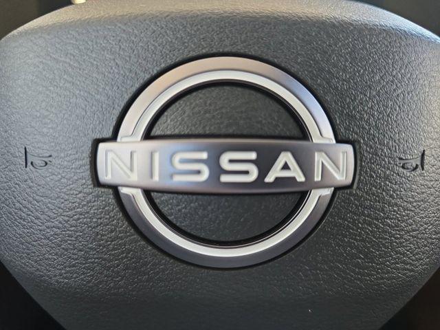 new 2026 Nissan Pathfinder car, priced at $48,935
