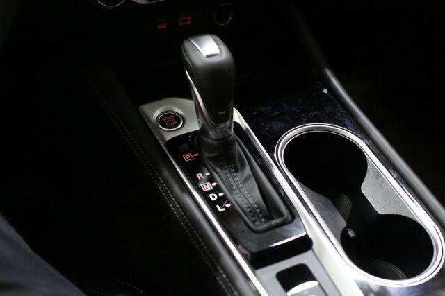 new 2025 Nissan Altima car, priced at $31,616