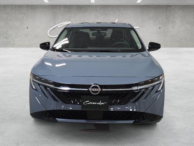 new 2026 Nissan Sentra car, priced at $26,087