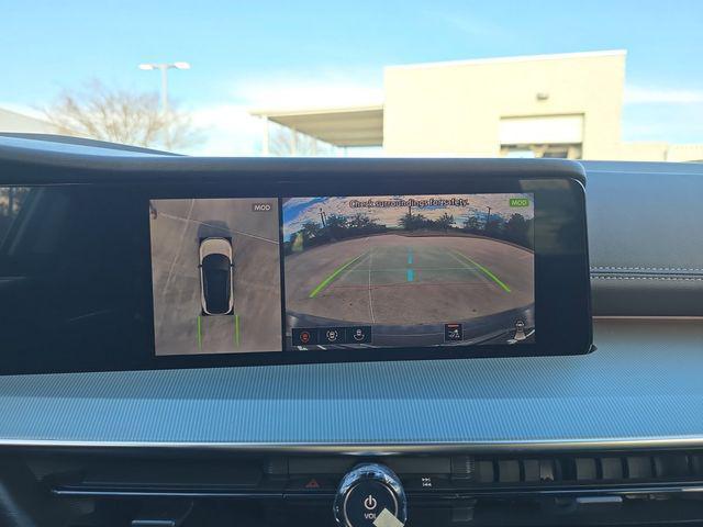 new 2026 Nissan Murano car, priced at $43,024