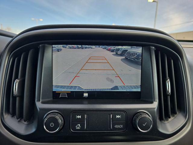 used 2020 GMC Canyon car, priced at $19,450