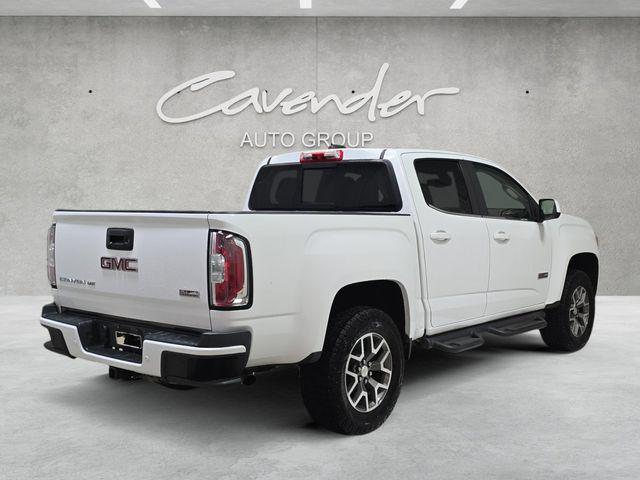 used 2020 GMC Canyon car, priced at $19,450