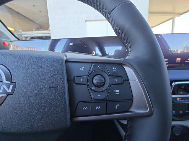 new 2026 Nissan Sentra car, priced at $28,644