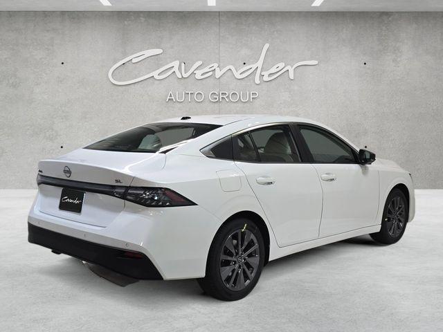 new 2026 Nissan Sentra car, priced at $28,644