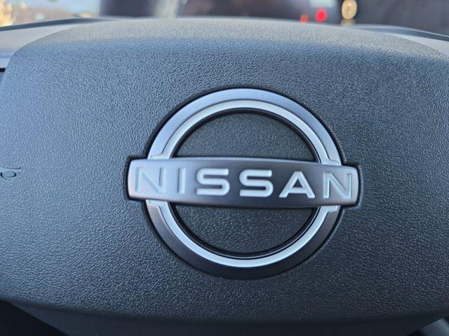 new 2026 Nissan Sentra car, priced at $28,644