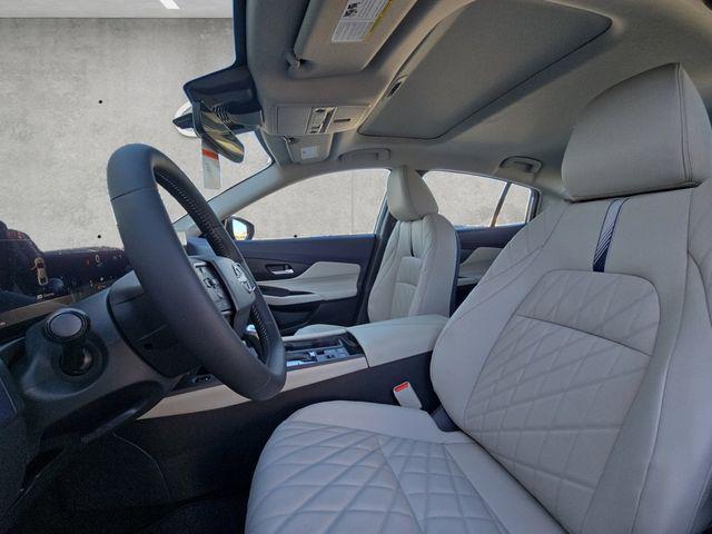 new 2026 Nissan Sentra car, priced at $28,644