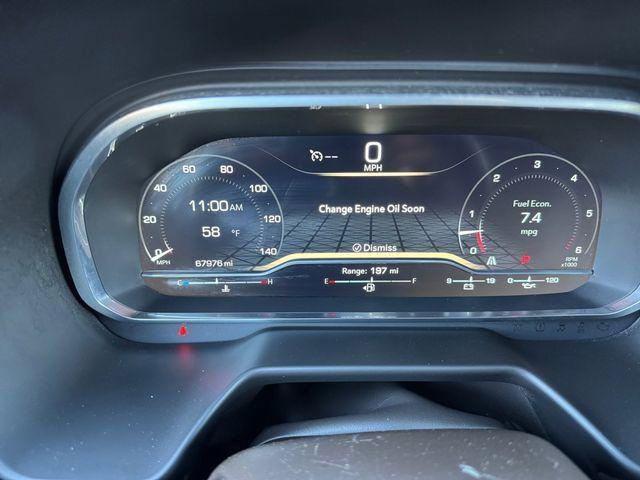 used 2023 GMC Yukon car, priced at $48,999