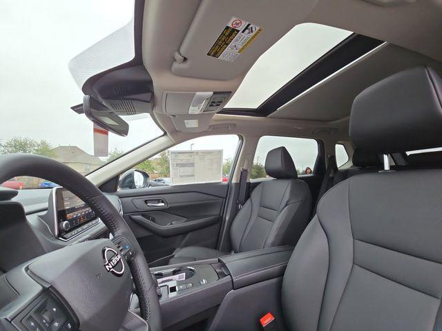 used 2026 Nissan Rogue car, priced at $30,175