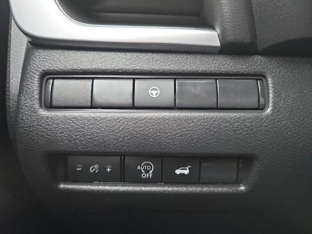 used 2026 Nissan Rogue car, priced at $30,175