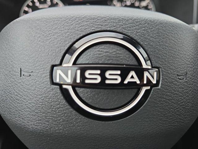 used 2026 Nissan Rogue car, priced at $30,175