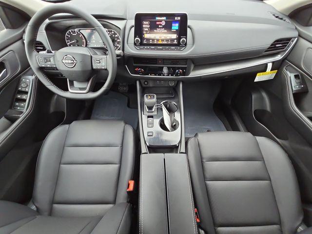 used 2026 Nissan Rogue car, priced at $30,175