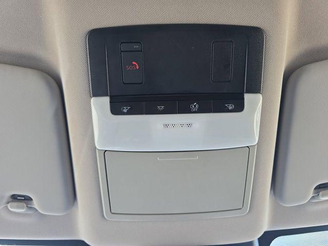 used 2025 Nissan Rogue car, priced at $24,899