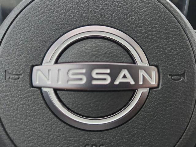 new 2026 Nissan Kicks car, priced at $25,749