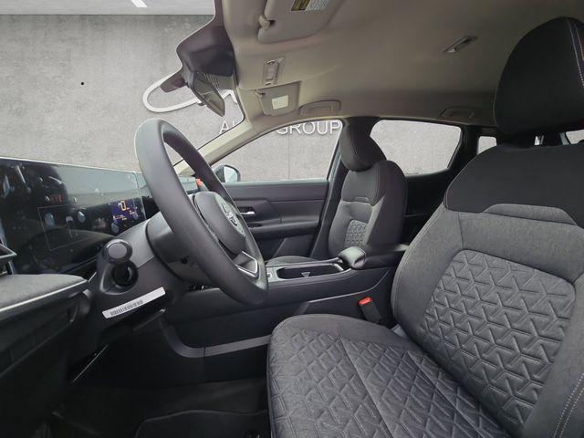 new 2026 Nissan Kicks car, priced at $25,749