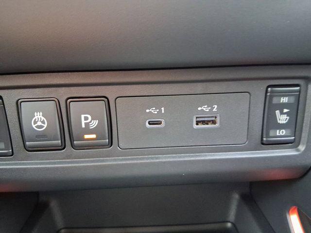 new 2026 Nissan Frontier car, priced at $46,492