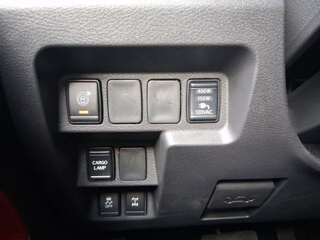 new 2026 Nissan Frontier car, priced at $46,492