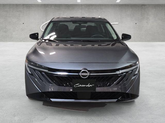 new 2026 Nissan Sentra car, priced at $25,500