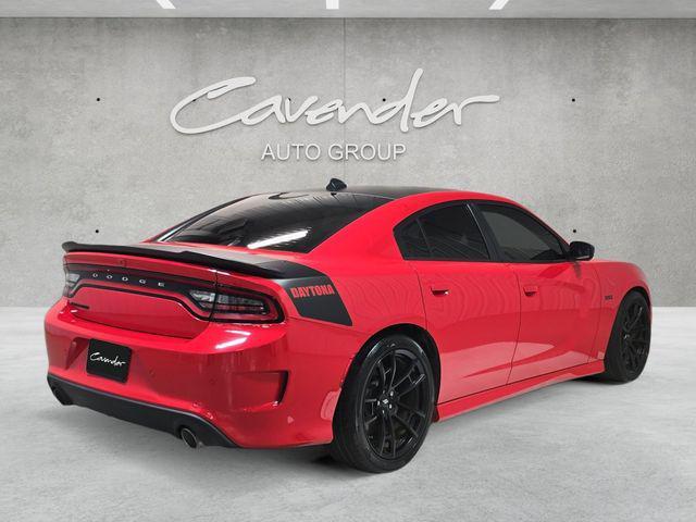 used 2023 Dodge Charger car, priced at $56,899