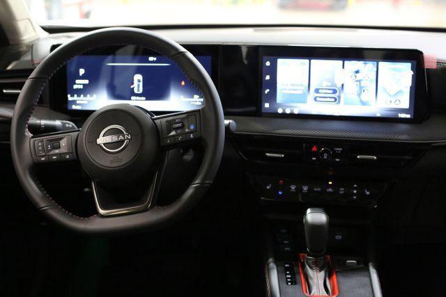 new 2026 Nissan Kicks car, priced at $29,924