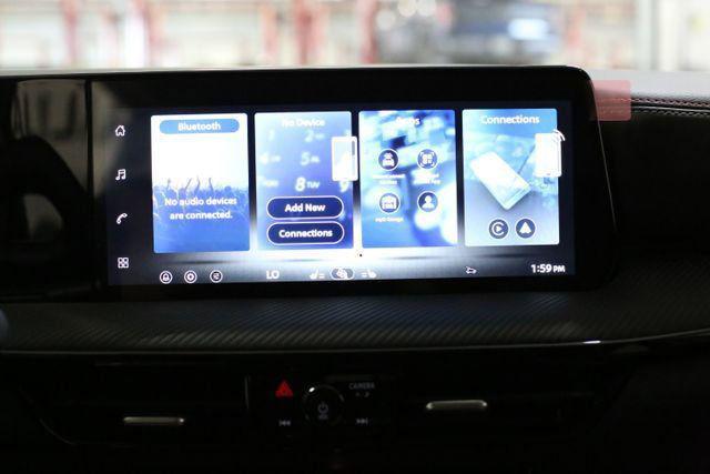 new 2026 Nissan Kicks car, priced at $29,924