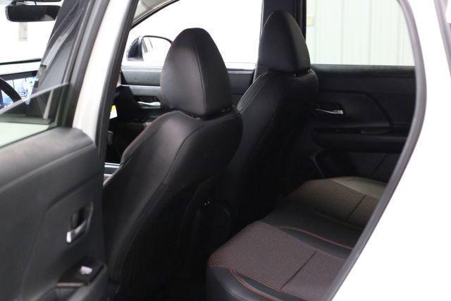 new 2026 Nissan Kicks car, priced at $29,924