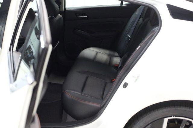 new 2025 Nissan Altima car, priced at $27,753