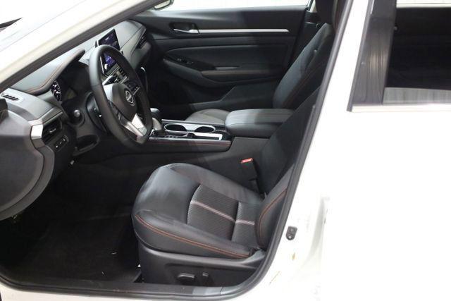 new 2025 Nissan Altima car, priced at $27,753