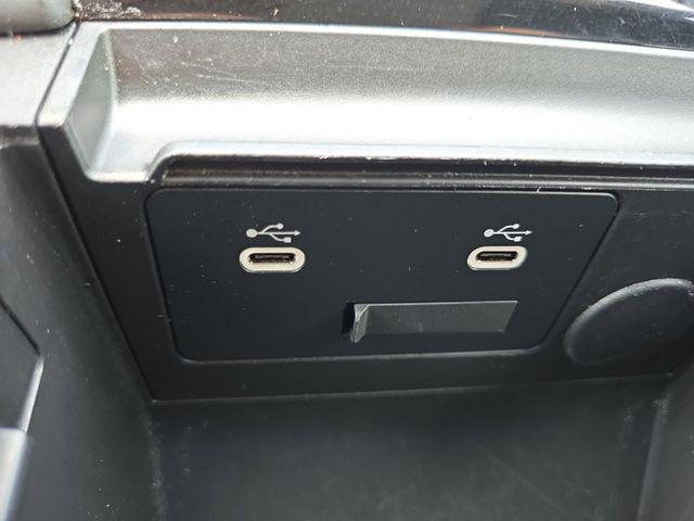 used 2025 Mazda Mazda3 car, priced at $24,899