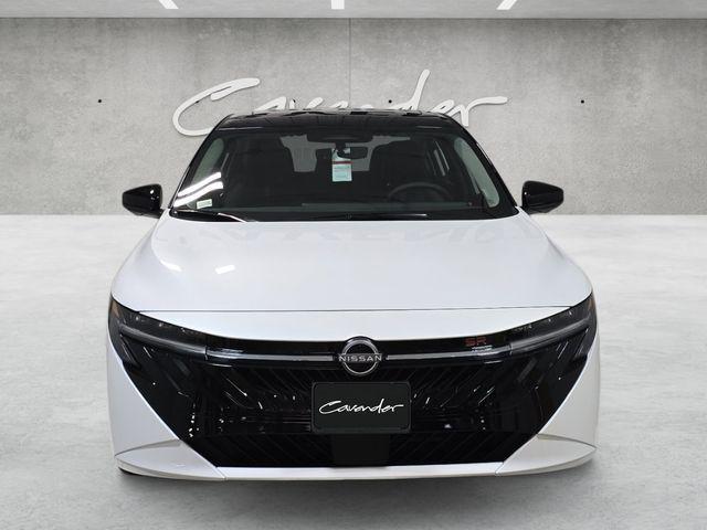 new 2026 Nissan Sentra car, priced at $29,010