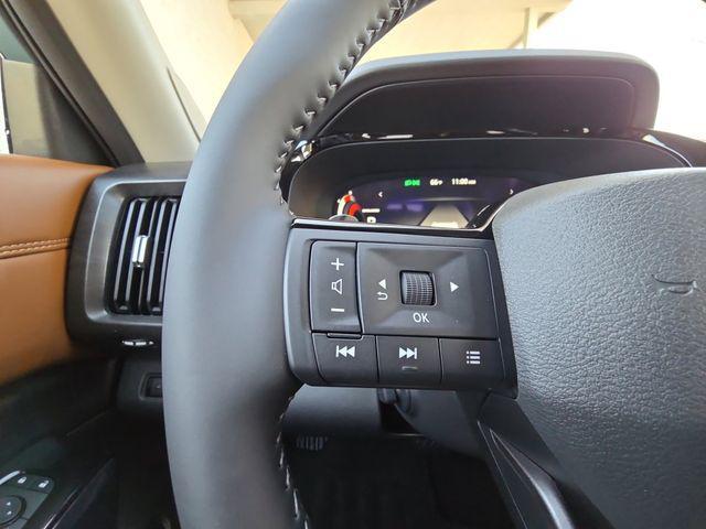 new 2026 Nissan Pathfinder car, priced at $50,840