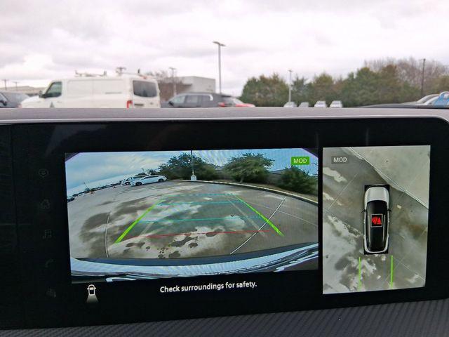 used 2025 Nissan Kicks car, priced at $25,779