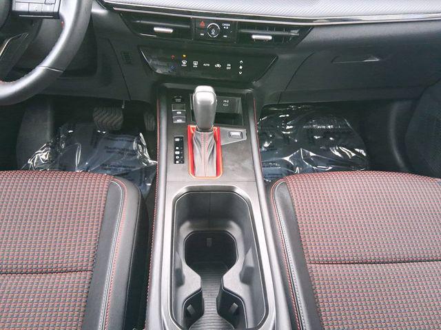 used 2025 Nissan Kicks car, priced at $25,779