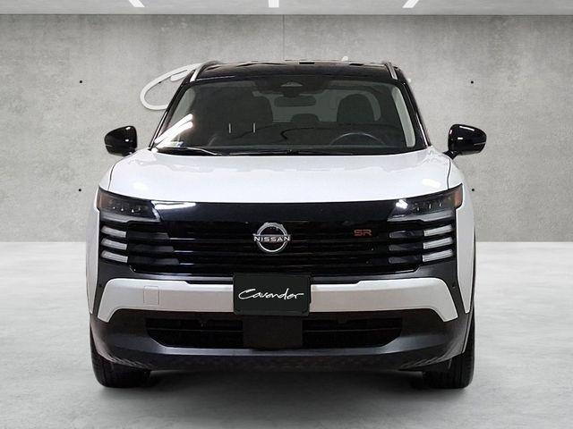 used 2025 Nissan Kicks car, priced at $25,779