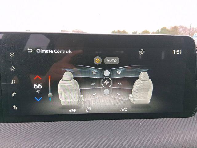 used 2025 Nissan Kicks car, priced at $25,779