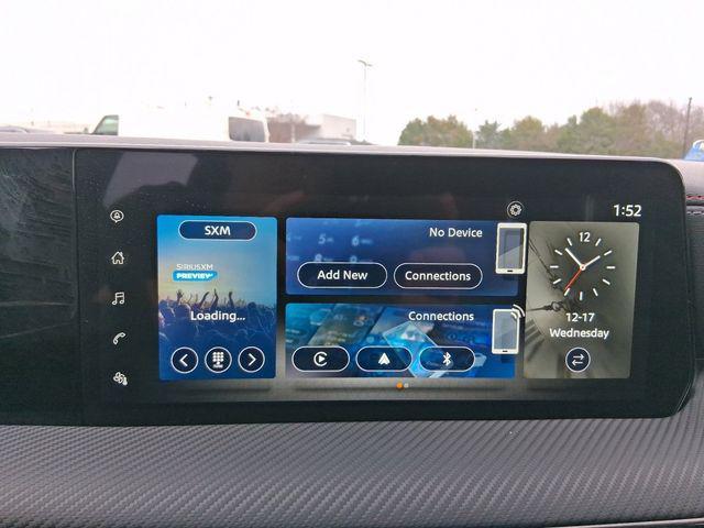 used 2025 Nissan Kicks car, priced at $25,779