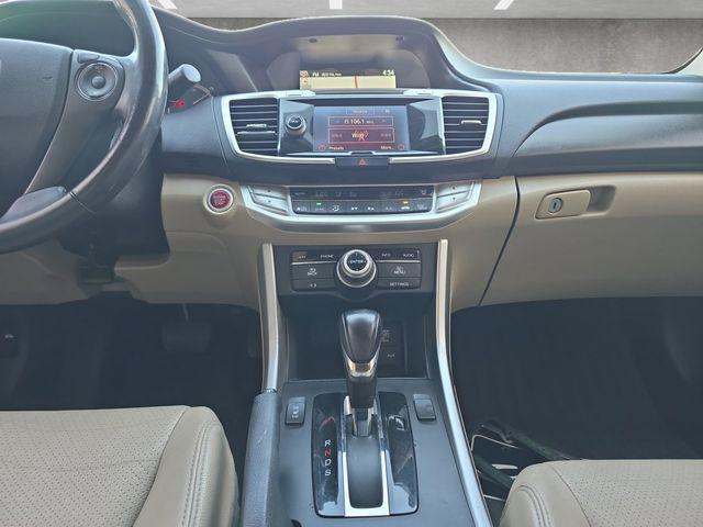 used 2014 Honda Accord car, priced at $9,997