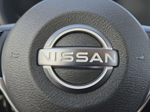used 2024 Nissan Sentra car, priced at $19,990