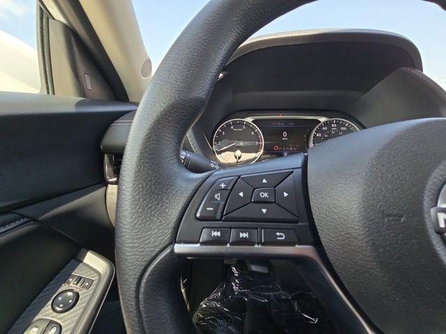 used 2024 Nissan Sentra car, priced at $19,990