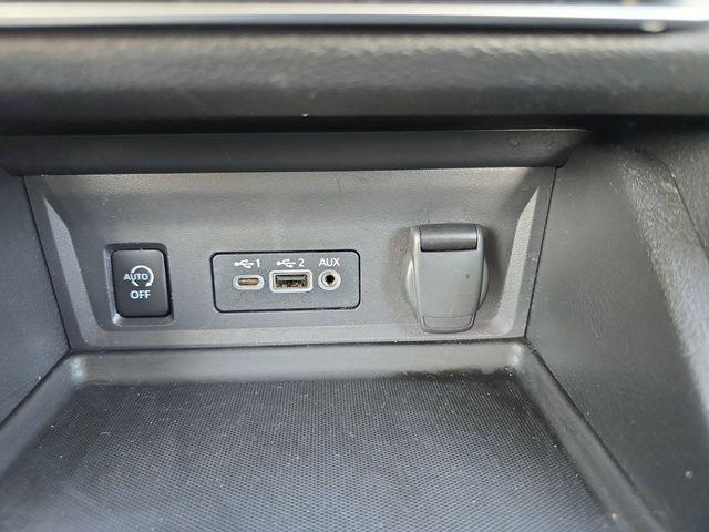 used 2024 Nissan Sentra car, priced at $19,990