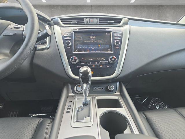 used 2024 Nissan Murano car, priced at $34,829